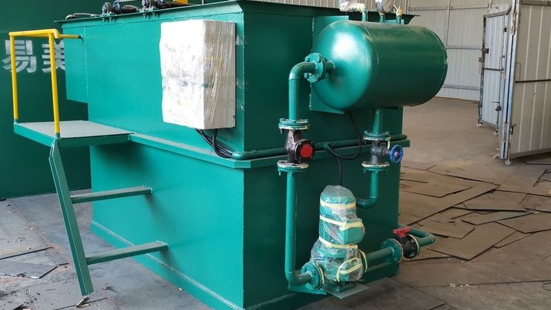 工业废气活性炭吸附箱：揭秘其工作原理与选型关键**
