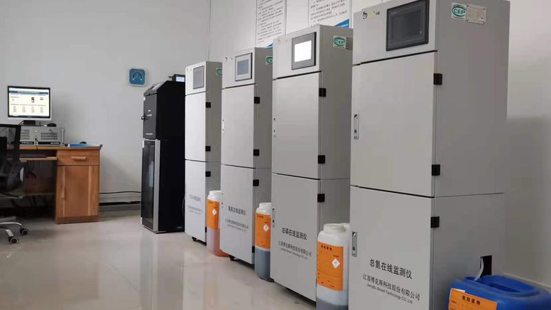 化工废水处理设备：规格参数解析与选型要点