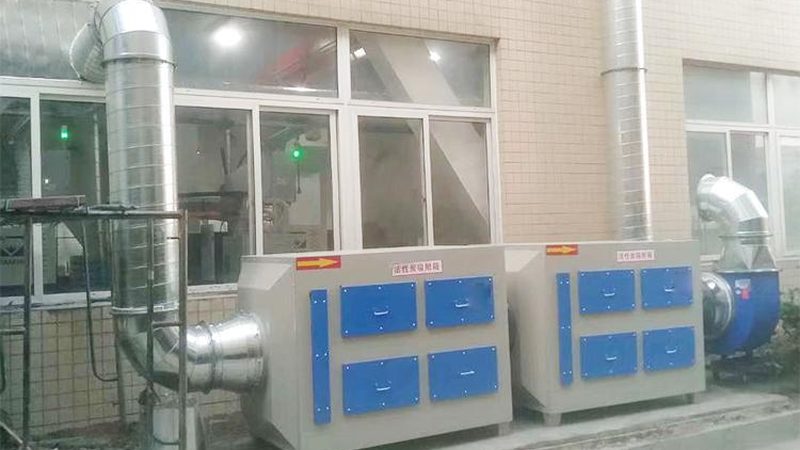 上海餐饮油烟净化环保工程：如何合理报价与选型**