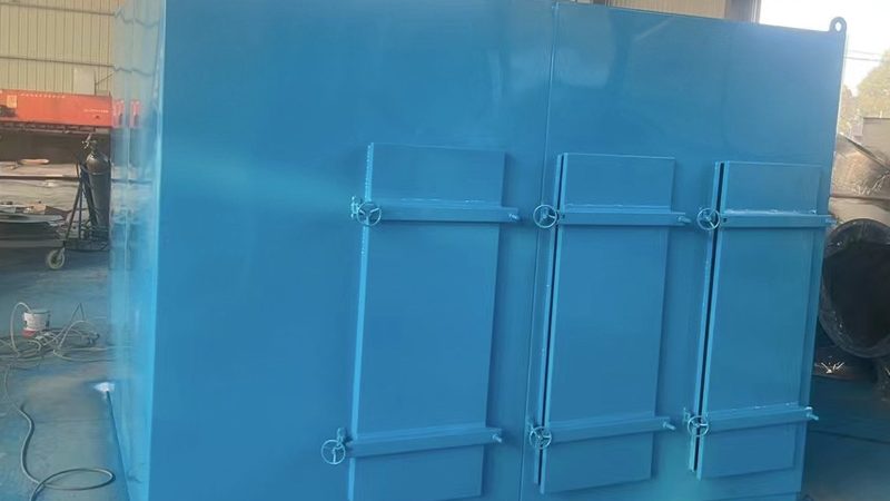 农村污水处理，选对设备是关键——揭秘一体化污水处理设备品牌**