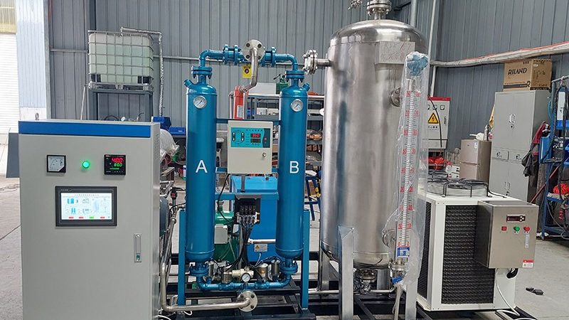 工业废水处理系统调试：从通水到稳定运行的六个关键步骤