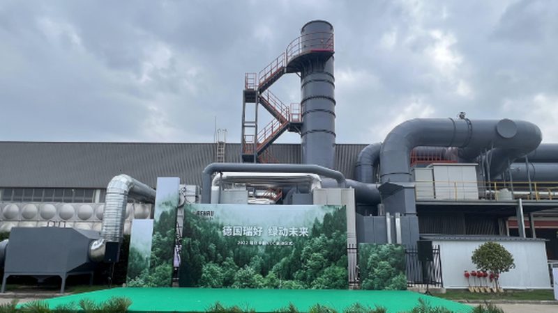 医院污水处理设备处理量如何合理选择？**