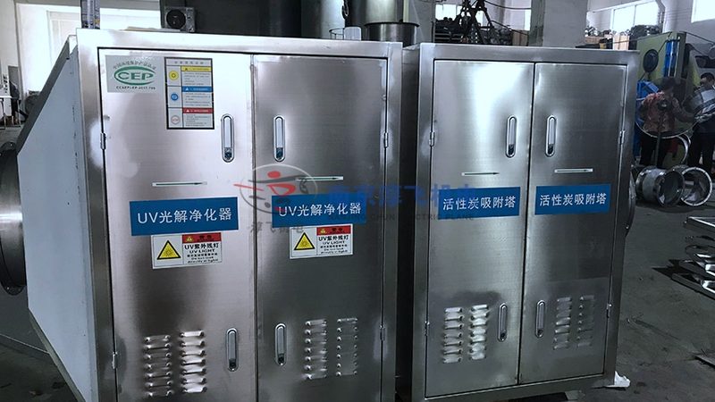 行业背景：环保验收压力下的选择困境