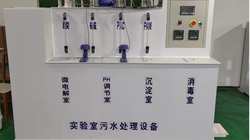 活性炭吸附箱：环保治理的关键环节