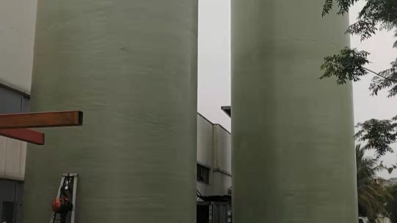 工业废水处理技术规范安装要求解析**
