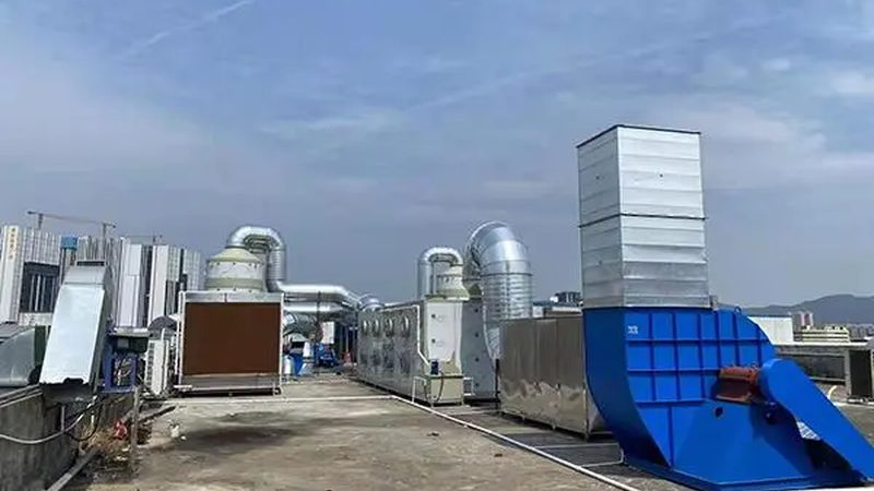 环保工程污水处理设备定制：关键点与注意事项