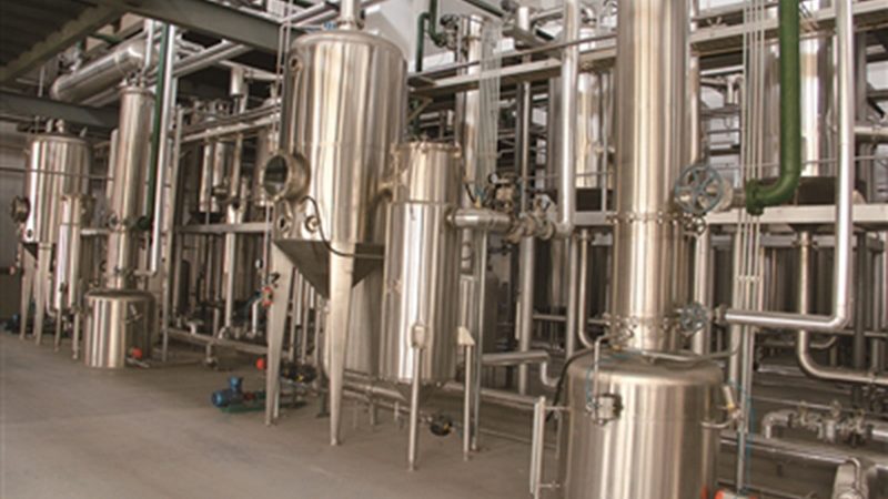 工厂小型污水处理一体化设备：型号参数解析**