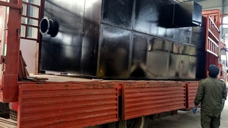 环保设备安装报价，到底差在哪